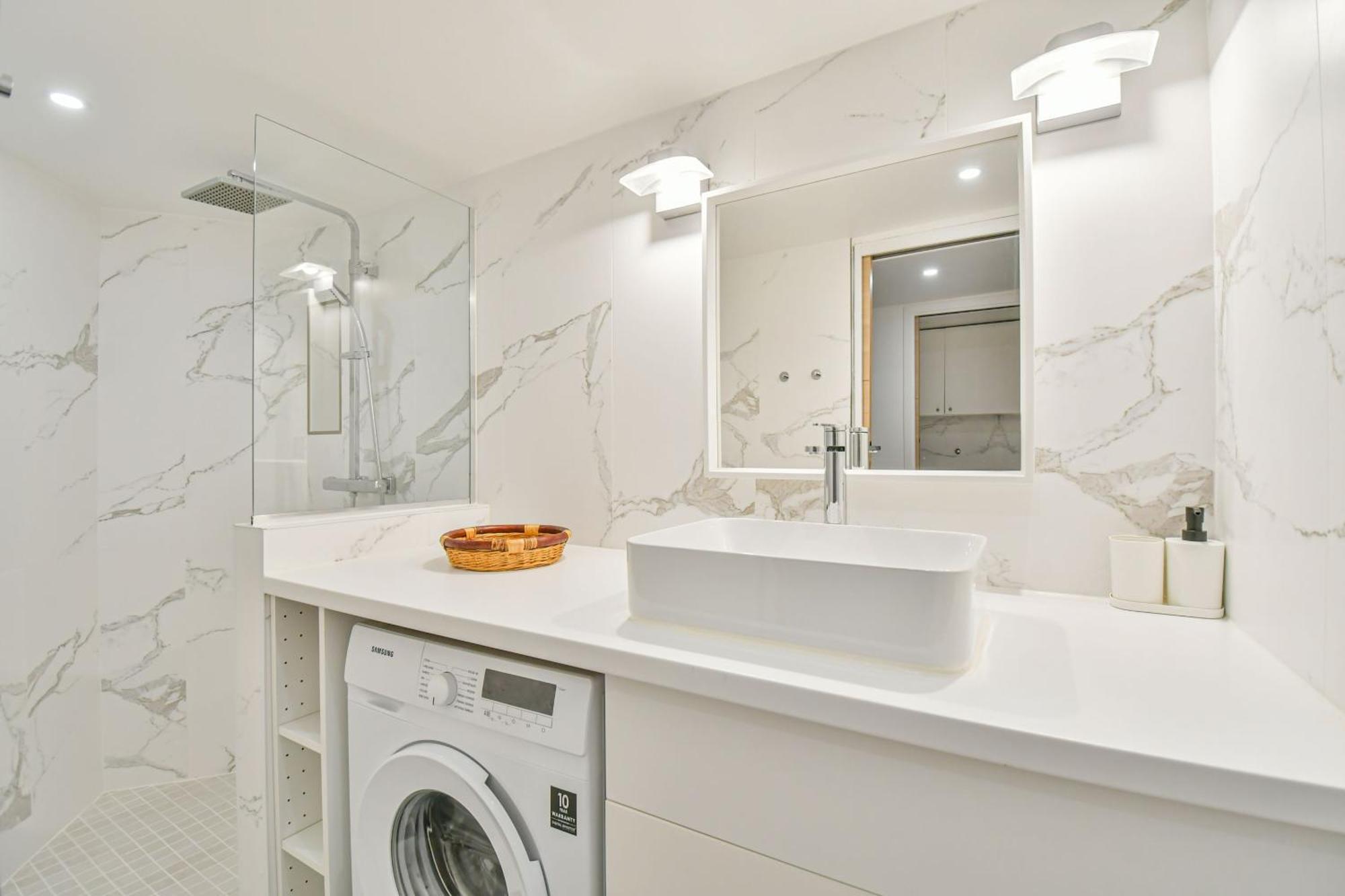 Appartement Duplex A Paris Saint-Ambroise Extérieur photo