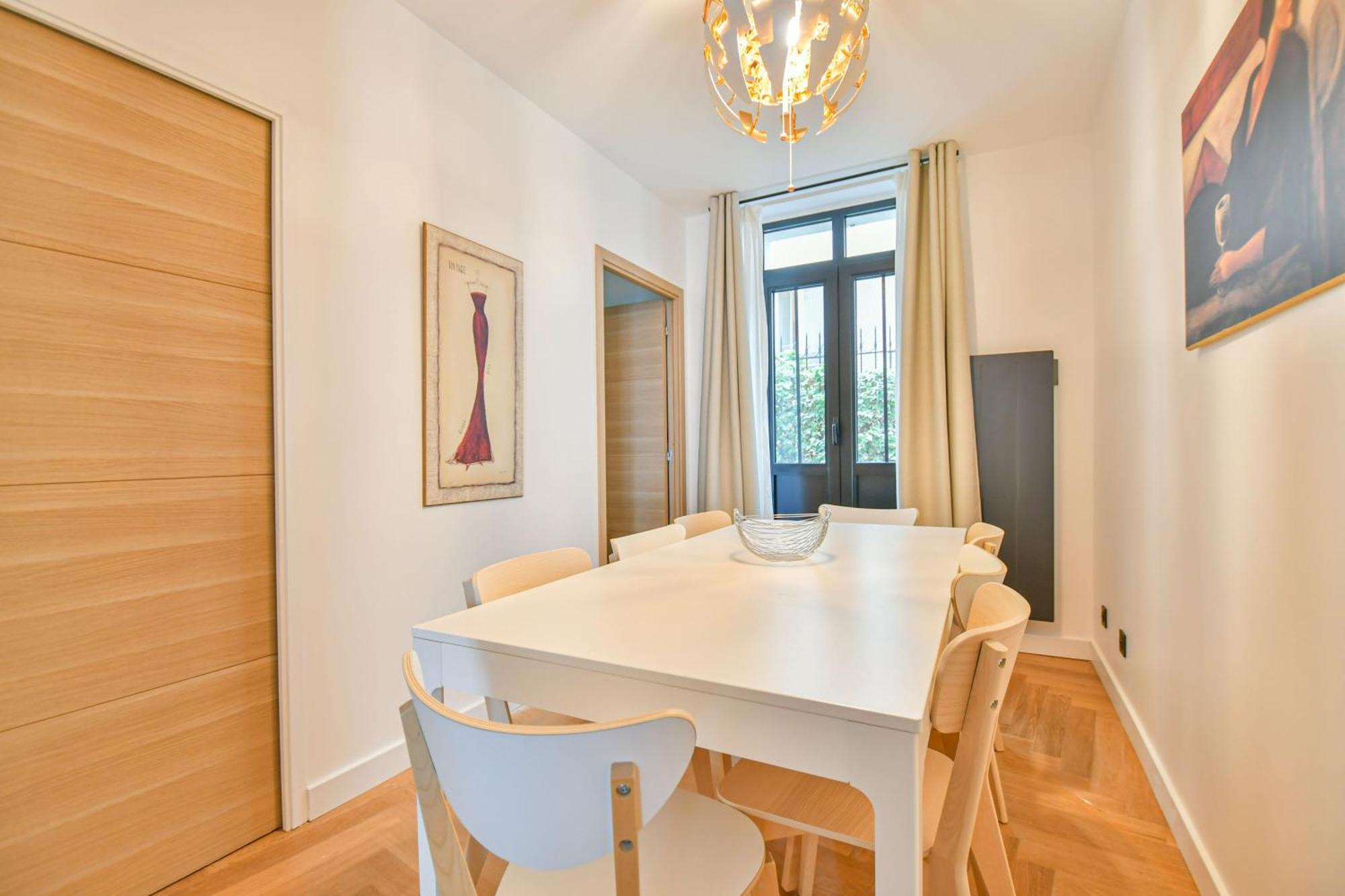 Appartement Duplex A Paris Saint-Ambroise Extérieur photo